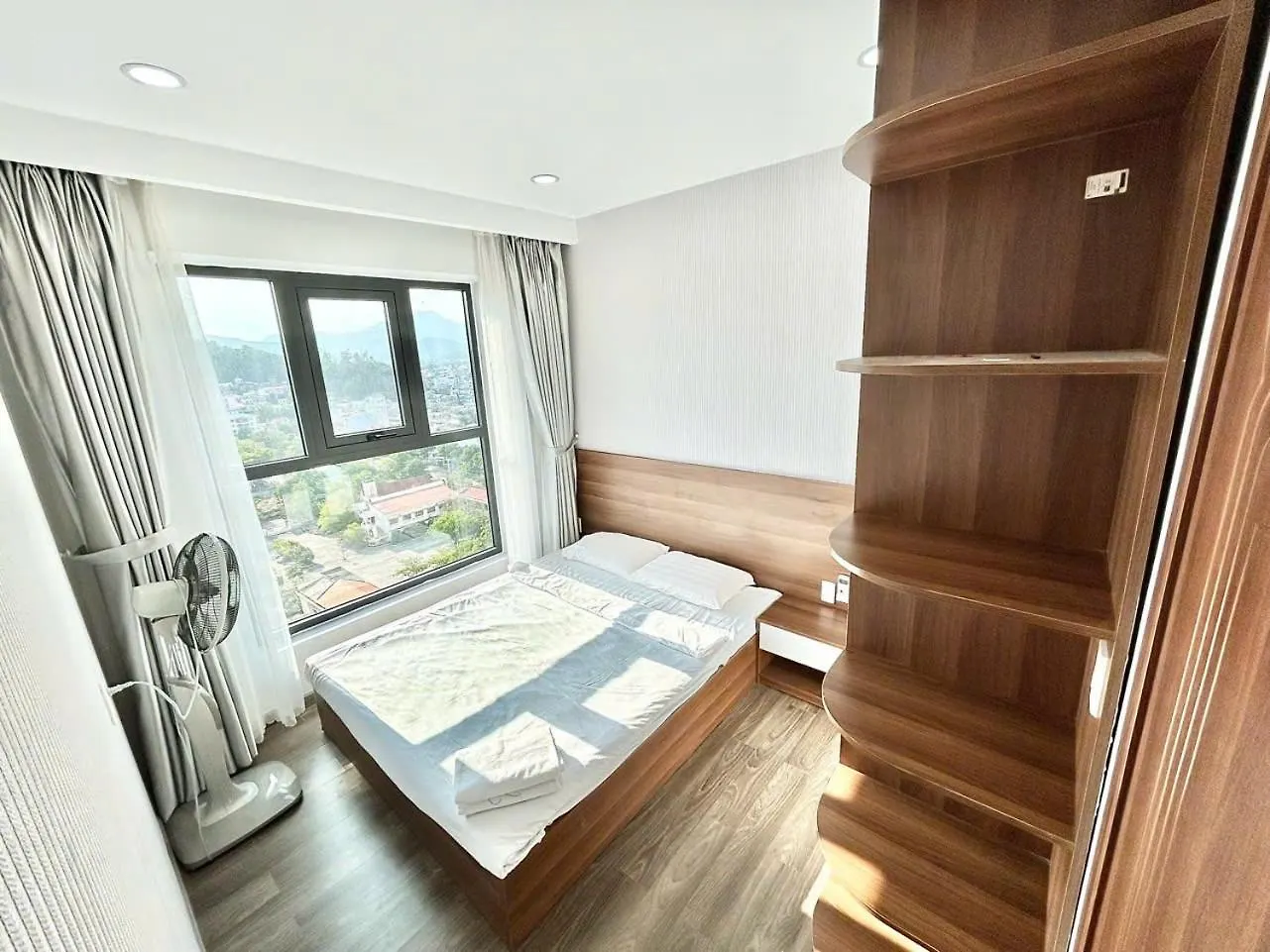 Can Ho Oc3 Muong Thanh Vien Trieu Nha Trang Apartment