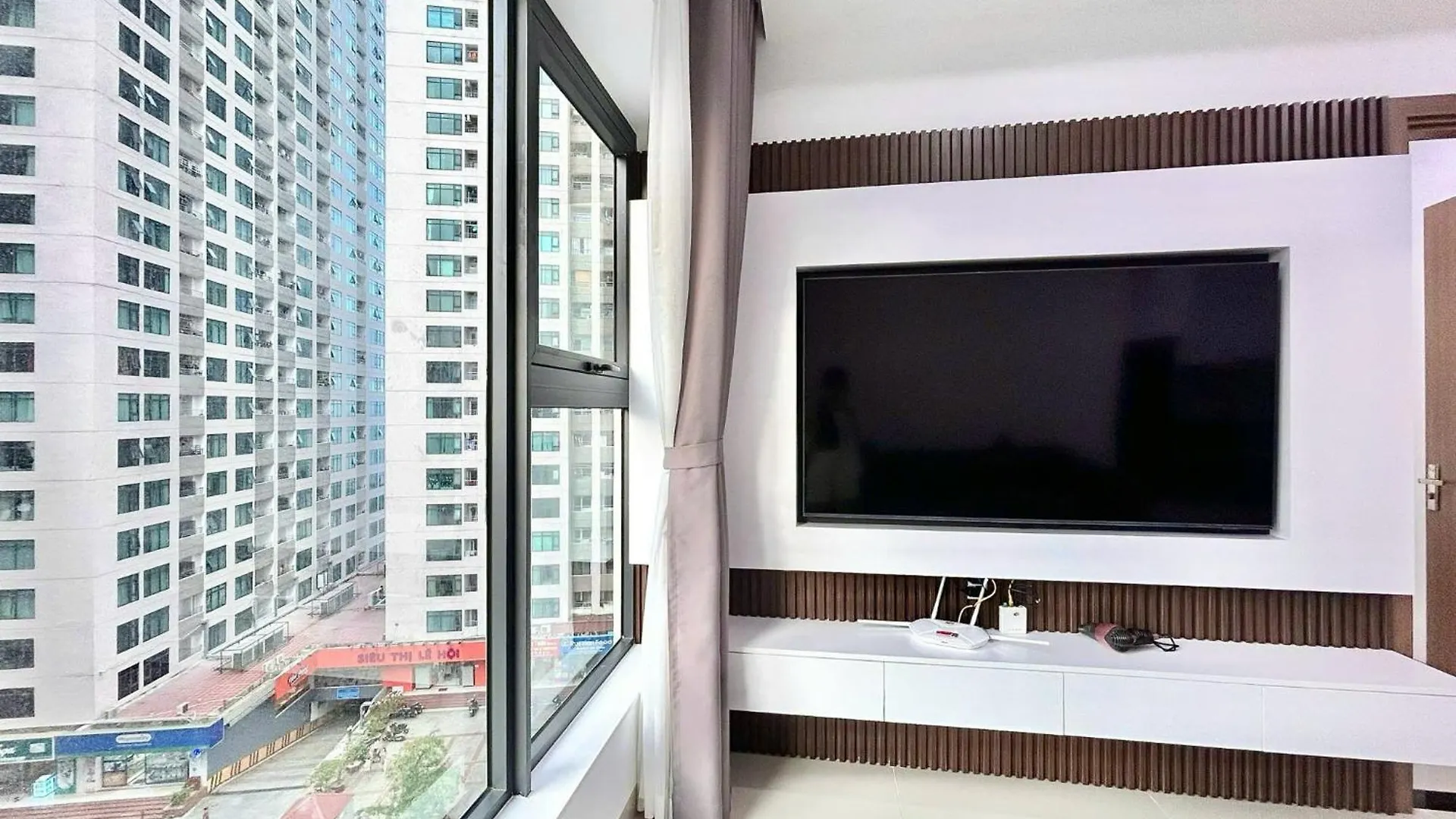 Apartment Can Ho Oc3 Muong Thanh Vien Trieu Nha Trang