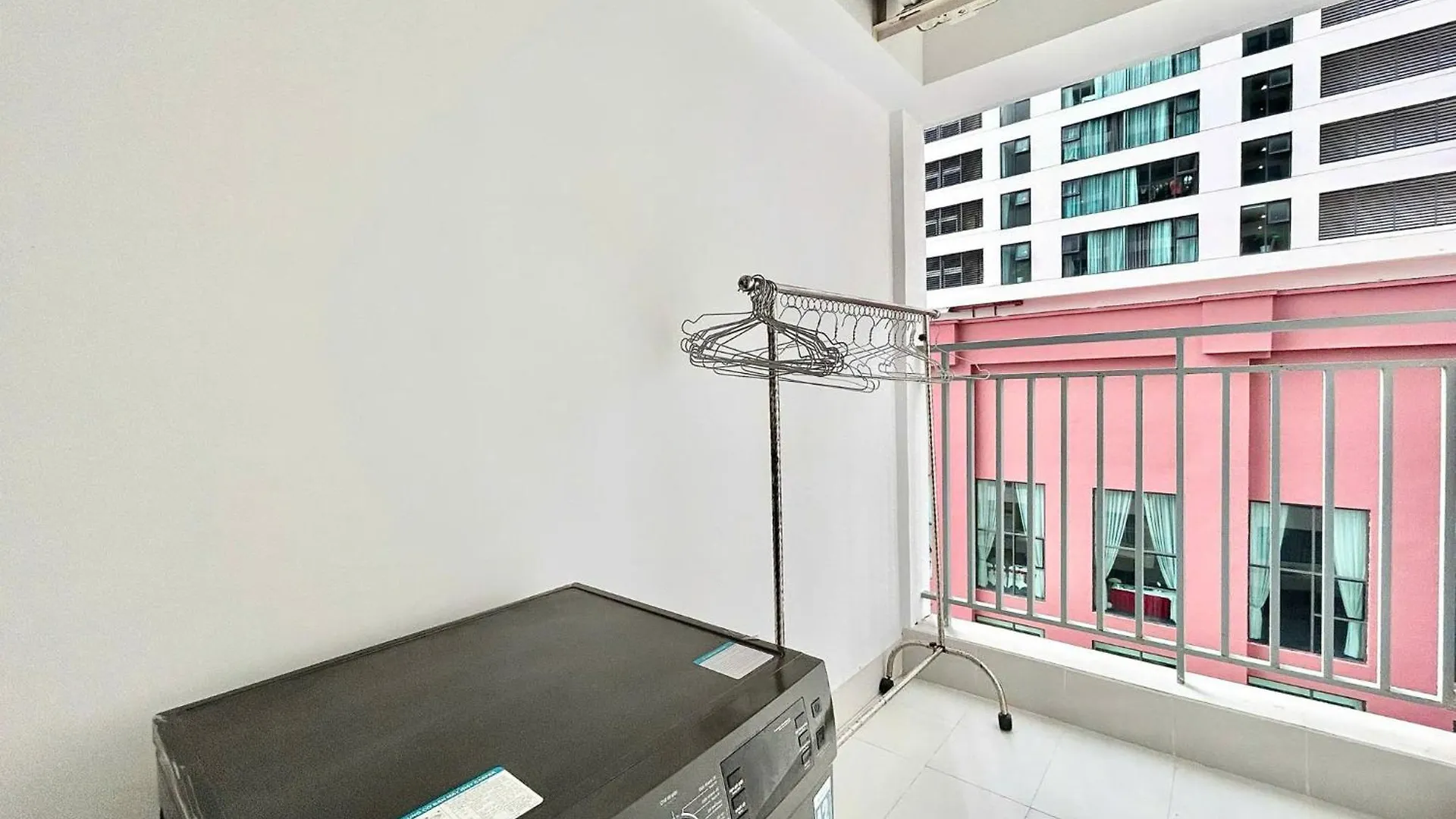 Can Ho Oc3 Muong Thanh Vien Trieu Nha Trang Apartment
