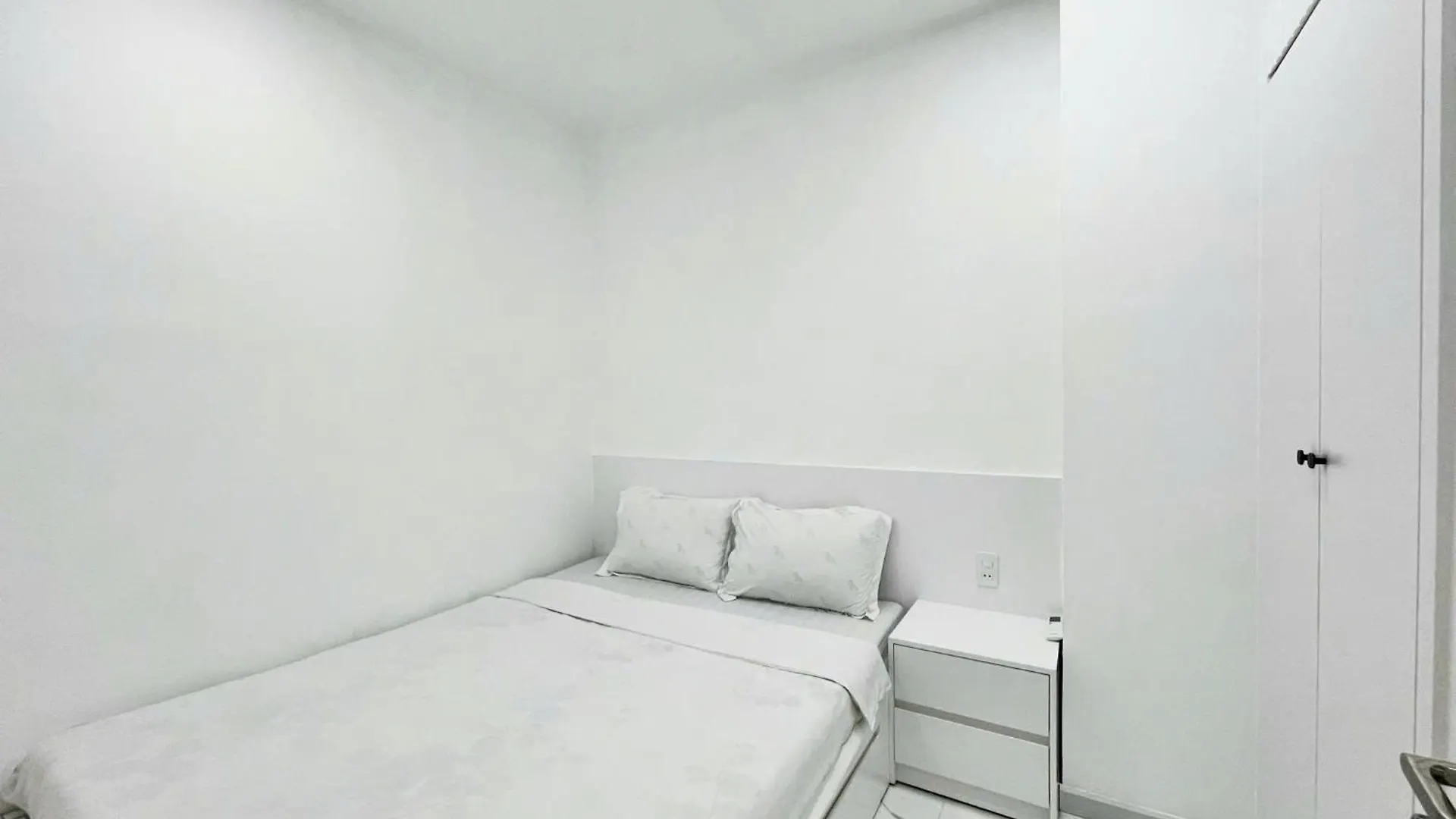 Apartment Can Ho Oc3 Muong Thanh Vien Trieu Nha Trang Vietnam