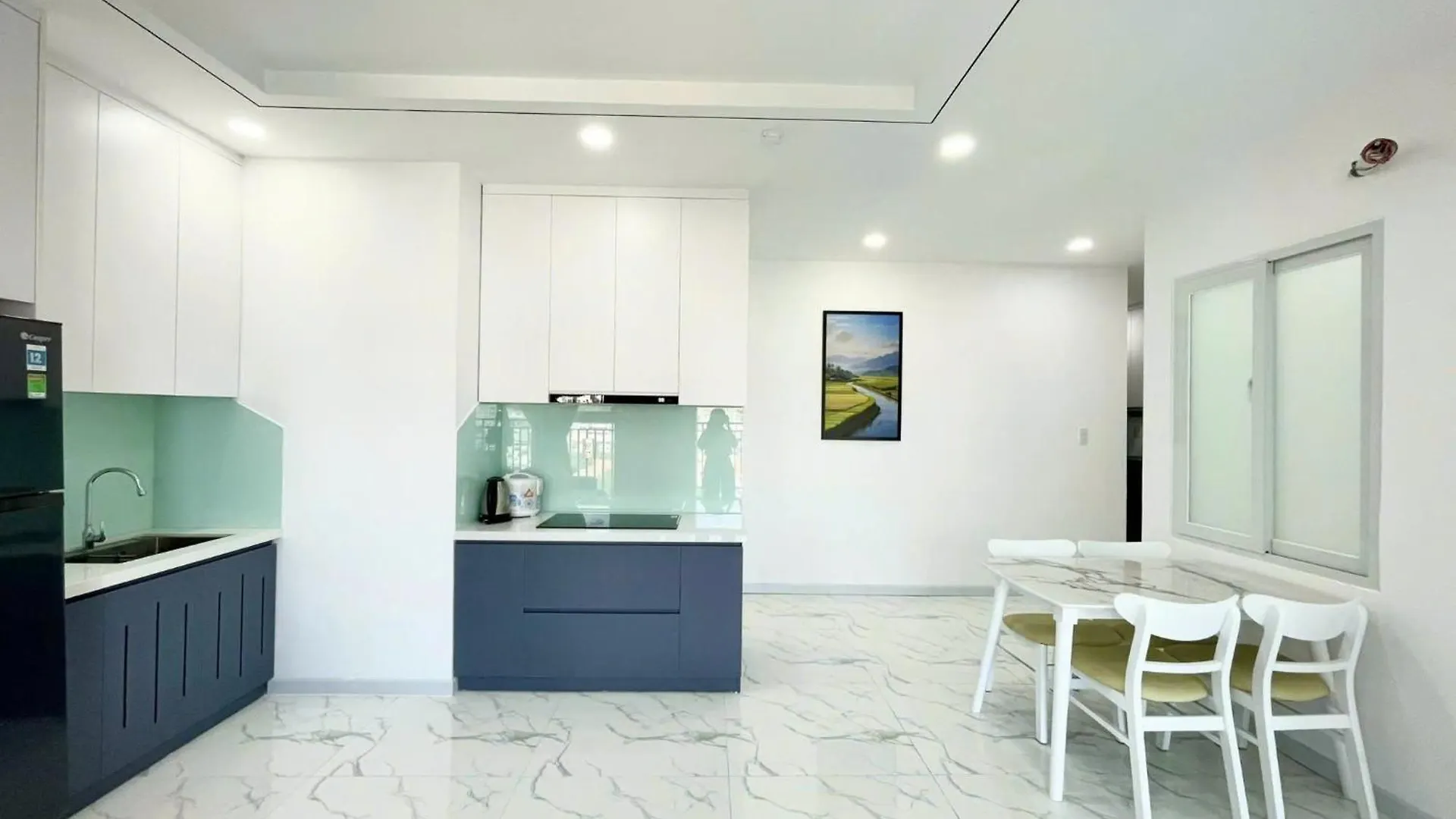 Apartment Can Ho Oc3 Muong Thanh Vien Trieu Nha Trang