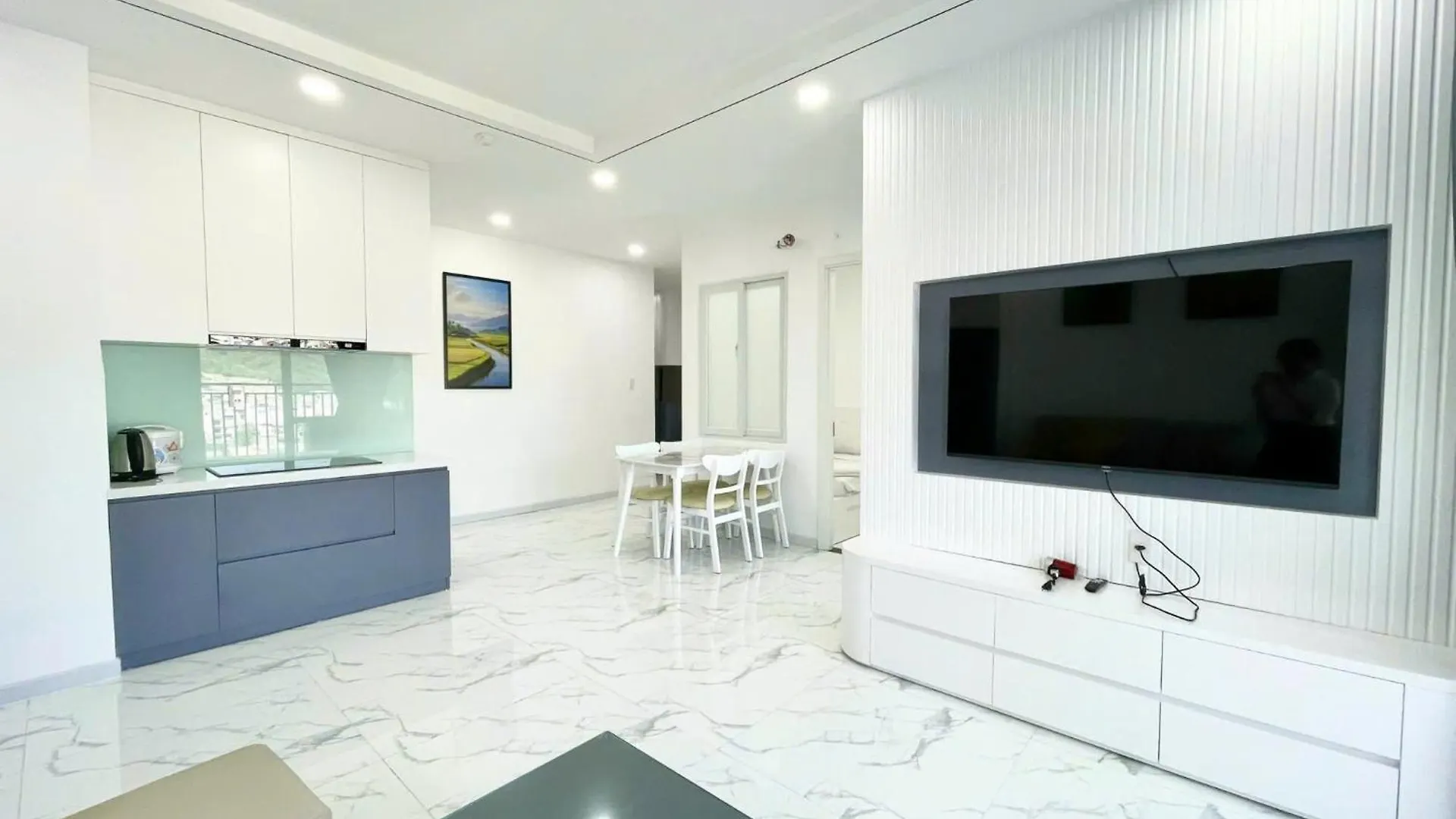 Can Ho Oc3 Muong Thanh Vien Trieu Nha Trang Apartment
